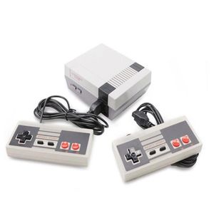 2020 verkopen Mini TV kan 620 500 Game Console Video Handheld opslaan voor NES Games -consoles met retailboxs9525172