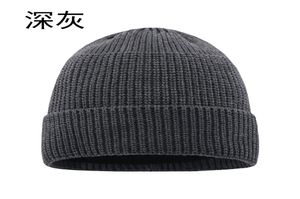 2020 Verkopende beanie luxe unisex gebreide hoed klassieke sportschedels hoed mannen en vrouwen casual outdoor beanie warme hoed 0289130731