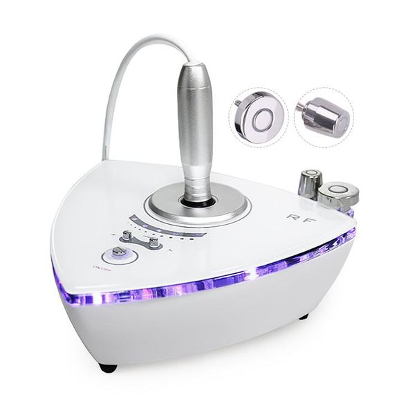 Machine de beauté Anti-âge pour rajeunissement de la peau, haute technologie, Lifting des yeux RF, soins du visage, élimination des rides