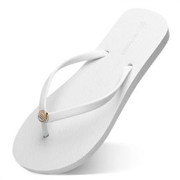 Designer Slippers Slides Fashion Sandals Men Damesschoenen