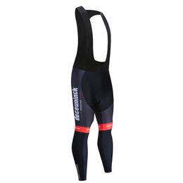 2020 Lente Herfst Fietsen Lange Broek Met 19D Gel Pad Fietsen Panty Mtb Fiets Broek Downhill Fiets Trousers297J