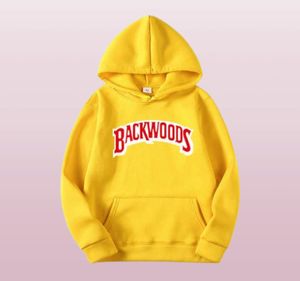 2020 HOMMES Spring Hoodies Streetwear Backwoods Sweetshirt Sweatshirt Men de haute qualité Hipt Hip Hop Hop Sweat à capuche Hoody 3xl x08785576