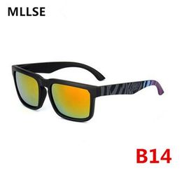 2020 cadre carré hommes femmes concepteur revêtement réfléchissant lunettes de soleil lunettes carré espion lunettes de soleil mâle UV400