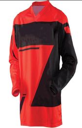 Maillot de course de motocross de montagne pour hommes, style personnalisé, chemise à manches courtes, t-shirt 7188978, 2020