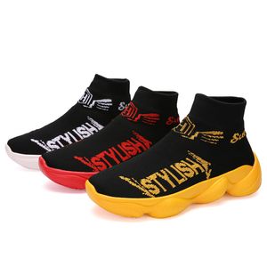 2020 style1 cool shop01 rojo syellow oro blanco negro Barato cálido Cuero clásico Zapatillas de deporte de alta calidad Super Star para hombre Hombre Sport Casual Shoes