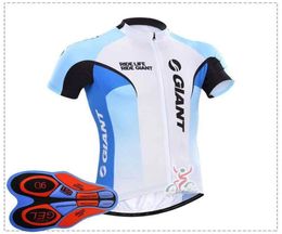 2020 équipe cyclisme manches courtes Maillot (bavoir) Shorts ensembles course vélo Maillot Ciclismo vtt vélo vêtements Sportswear5951380