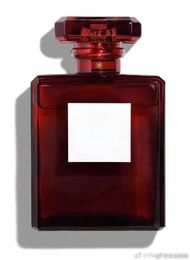2020 Parfum femme élégante et fraîche de première classe 100 ml convient au parfum pour femme parfum durable coffret cadeau premium 3516805
