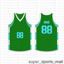 2020 Top Custom Basketbalshirts Heren Borduur Jersey Basketbalshirts Stad Shirt Goedkope groothandel Elke naam elk nummer Maat S-XXL01 2