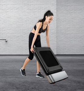 2020 TRADMILL WalkingPad Elektrische Jog Space Walk Machine Tradepleill Walking Pad Sport Fitness voor thuismannen Running Equipmen JMJF9680504