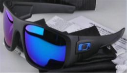 2020 Turbine Polaris Sunglass Men Women Women Sports Driving Crosscountry Okasian Fit Sunglasses UV400 Cycling Eyewear9016854