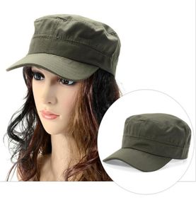 2020 United States US Marines Corps Cap Hut Hüte Camouflage Flat Top Hut Männer USA Navy bestickt Camo6700079