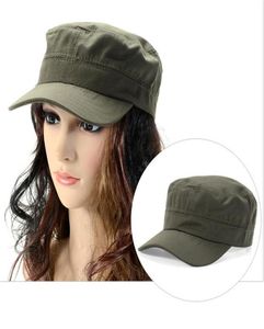 2020 United States US Marines Corps Cap Hut Hüte Camouflage Flat Top Hut Männer USA Navy bestickt Camo7107464