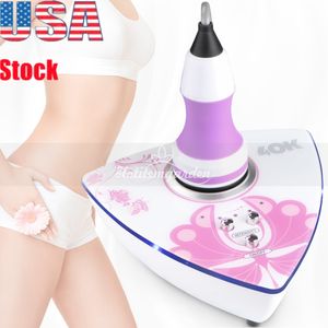 Mini cavitation ultrasonique 2.0 peau d'ultrason soulevant la graisse amincissant la cavitation de perte de poids 40K amincissant la machine de beauté