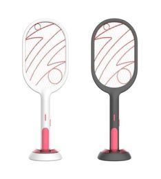 2020 UV Light USB Mosquito Mosquito Indoor and Outdoor Disseller Smart Creative Electric Swatter8732582