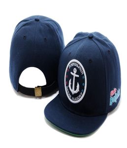 2020 Hele merk Snapback Hoeden Hoge Kwaliteit Roze Dolfijn Snapbacks Caps Goedkope Baseball Snap Back Cap Mode Hip Hop hats2410764