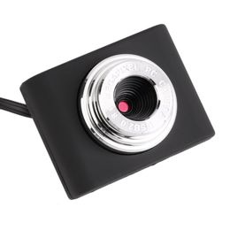 2020 Wholesale-est USB 30m Mega Pixel Webcam Video Camera Web Cam voor PC Laptop Notebook Clip Worldwide Hot Drop