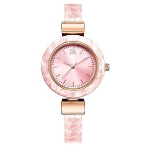 2020 Vrouwen Horloges Voor Dame Mode Jurk Armbanden Charmante Ketting Stijl Horloge Vrouwen Quartz Vrouwen Jurk Watch287U