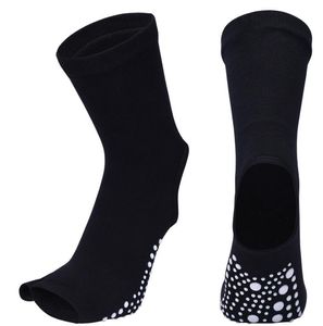 2020 Womens Yoga Socks 109 Colors Five Fingers Cotton Half Toe Gym Socks Non-Slip Peep Toe Anti-Slip Pilates Ankle Grip Durable Open