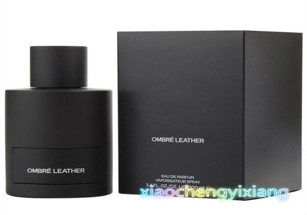 20202 men039s parfum ombre cuir neutre parfum spray 100 ml parfum durable anti-transpirant déodorant qualité del4552215