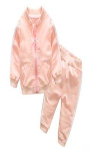 2020BL PK Pink Kids Athletic Sports Costumes for Boys and Girls Triple Transparent 3545B342B6487692