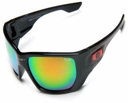 2020mbig Goggles Men Sports Sunglasses Sungases Cool Outdoor Brand Glêmes de soleil O Driving Goggles 9 Colours Shield E EOBLES1563118