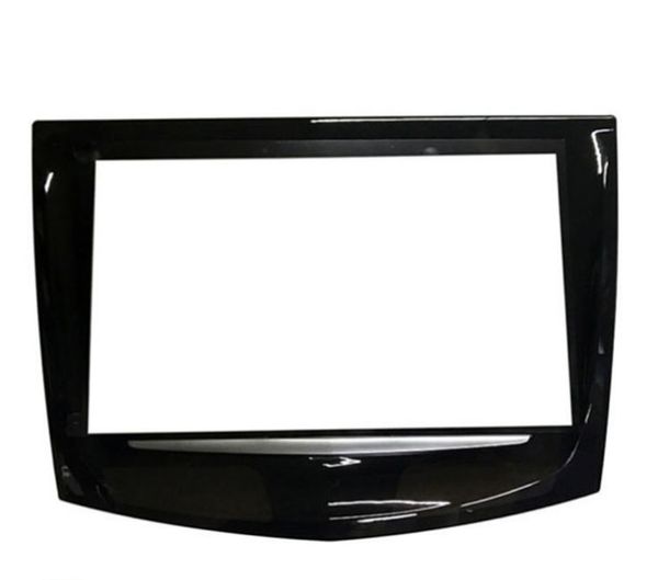 2021 100% Original nuevo uso de pantalla táctil de fábrica OEM para Cadillac coche DVD navegación GPS panel LCD Cadillac pantalla táctil digitalizador