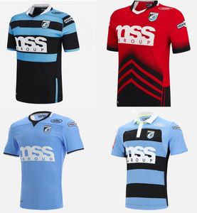 2021 2022 2023 Cardiff Rugby Maillots à domicile 22 23 Chemises Hebia Anist SPORT S-5XL