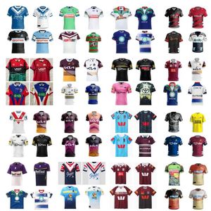 2024 2025 Dolphins Rugby Jerseys 24 25 Cowboy Penrith Panthers Indigenous Cowboy Rhinoceros 2023 Home Training Training Jersey All NRL League T-shirts