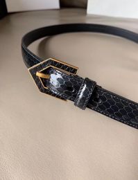 2021 20cm y Fashion Women S Luxurys Men Designers Belts Classic L Belt With BoxReal Leather Production La source d'usine 664536452