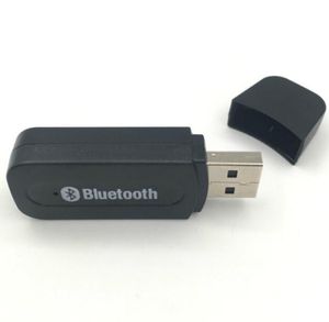 Clé USB Bluetooth 2021 mm BT-163, 50 pièces, récepteur de musique, adaptateur Audio sans fil, ordinateur TV, Car7375311, 3.5