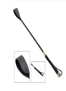 2021 60m Black Slim Cuir Riding Crop Horse Whip Horse Whips Pony Spoyking Knout Lightweight Riding Whips1698063