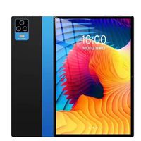 2022 Nouvelle tablette Octa Core de haute qualité 10 pouces MTK6570 IPS Capacitive Screen Dual Sim 3G Téléphone Android 9.0 Real 4 Go 64 Go OEM