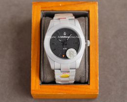 2021 AAA hombres alta calidad personalizado automático mecánico 41 mm Roleo reloj relojes para hombre diseñador de lujo pulsera montre de luxe relojes de pulsera, reloj de pulsera sub negro