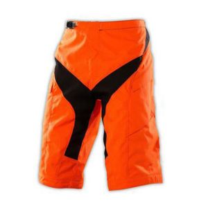 2021 American Off-Road Motorcycle Riding Bicycle Sports Downhill Shorts Summer Worts Resistente a secado rápido Protectiv284i