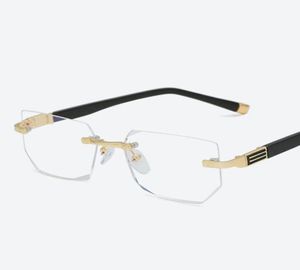 2021 lunettes de lecture de lumière anti-blue