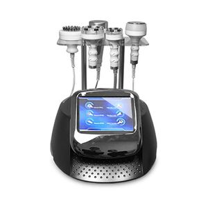 2021 arrivée 80K minceur équipement multifonctionnel ultrasons cavitation rf graisse sous vide réduire la perte de poids lifting corps massage forme machine pour la maison et le salon