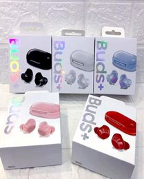 2021 Arrivée du dernier logo de la marque TWS Casque Bluetooth sans fil Inear pour téléphone portable Buds Control Music Earplugs Plus Pr5144413