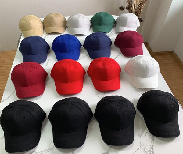 2021 Baseball Cap Designer Luxury 17 couleurs à choisir parmi Whole Beanie Quality Assurance for Men and Women Ski Hat 1009164438019