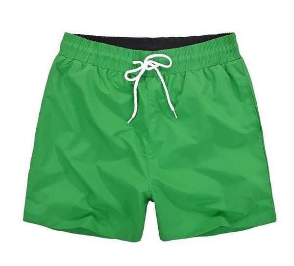 2021 pantalones cortos de playa cocodrilo Diseñador para hombre Verano polo Swim Sport Traje de baño Bañadores natación Bermudas moda Baloncesto de secado rápido 080