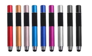 2021 Bling Stylus Pen Capacitieve Touchscreen Pennen Voor Iphone 13 12 11 XR XS MAX SE Samsung Galaxy S20 S21 Note 20 LG Stylo7 ipad 5880521