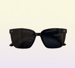 2021 Gloednieuwe dames sterrenzonnebril klassiek Gentle Monster Square frame zonnebril mode mannen luxe gm zonnebril dromer 173558124