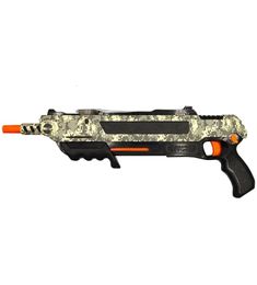 2021 BUG A SALT 30 élimine les moustiques Flys le pistolet à sel camouflage peau Millet balle pistolet pour enfant adulte jouet Airsoft5904346