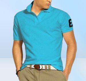 2021 Classique Hommes Londres Mode Été Polo T-shirt Garçons Haute Qualité GB UK Men039s Perry Polos Loisirs Tees Coton Sh4681119
