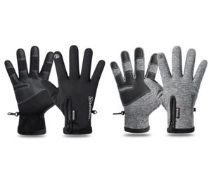 2021 Coldproof Ski Gloves Waterdichte winterhandschoenen fietsen Warme handschoenen voor touchscreen koudweerweerwindwind Anti Slip33976314379185