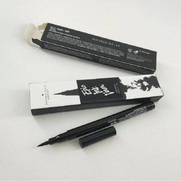 2021 cosmétiques marqueur maigre imperméable noir liquide Eyeliner crayon pour les yeux maquillage maquiagem longue durée