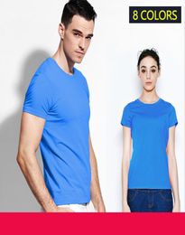 2021 Coton Sports Small Horse Crocodile broderie T-shirt Casual Shortsleeve Running Undershirt Gym Fitness Jogger Blanc Black7261641