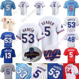 2024 Gouden Jersey Corey Seager Adolis Garcia Evan Carter Max Scherzer Marcus Semien Josh Jung Eovaldi Jacob deGrom Jankowski Langford Gray Yates Knizner Heim Taveras