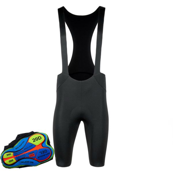 2021 cyclisme cuissard Gel rembourré collants Triathlon homme VTT vêtements respirant hommes vélo Shorts sous vêtements