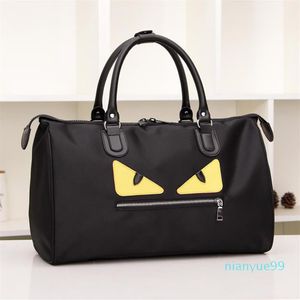 2021 Design Duffel Oxford Materiaalzakken vrouwen mannen grote capaciteit bakken reisgymnastiek Bagss sport buitenpakketten bagage278v