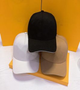 2021 Designer Baseball Cap Luxe Merk Brimless Cap Eend Tong Hip Hop Hoge Kwaliteit Hele Straat Ski Night Resort 1009287606989